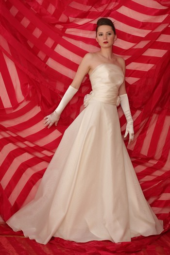 Jacqueline Lhomer, Boutique de Mariage à Hambye