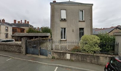 L'atelier 2 fées, Prestataire de Mariage à Segré-en-Anjou Bleu