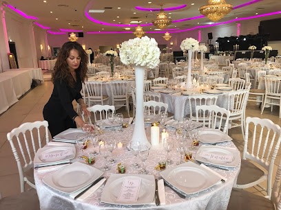 LEMON CRUSH EVENTS, Organisateur de Mariage à Paris 18