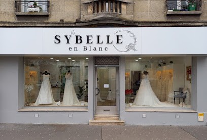 Sybelle en Blanc, Boutique de Mariage à Reims