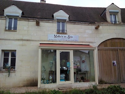 Nature en Soie sur rendez-vous, Boutique de Mariage à Thiescourt