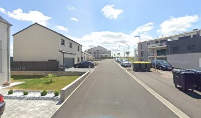 L Atelier Ephemere, Prestataire de Mariage à Stuckange