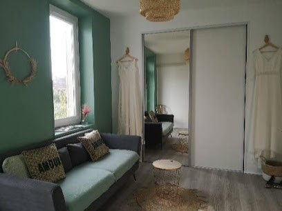 Instant Romanesque, Boutique de Mariage au Creusot