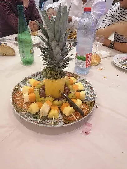 Gazelles de l'Orient, Organisateur de Mariage à Reims