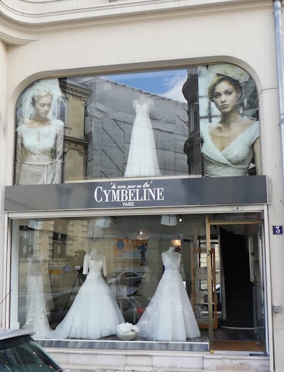 Boutique robe de mariée | Cymbeline Reims, Boutique de Mariage à Reims