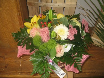 ASP ATELIER FLORAL CARNOLI SYLVIE, Organisateur de Mariage à Gardanne