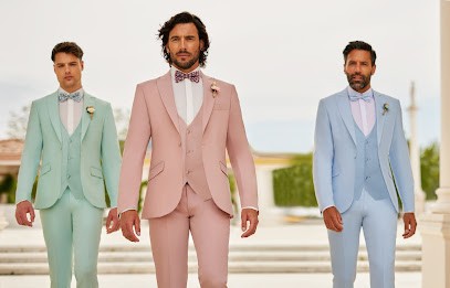 Costard & Cravate, Boutique de Mariage à Belfort