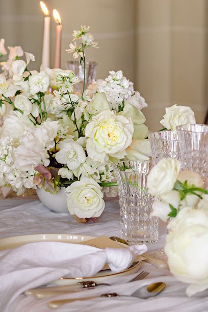 Goodbye Mademoiselle, Organisateur de Mariage à Caen