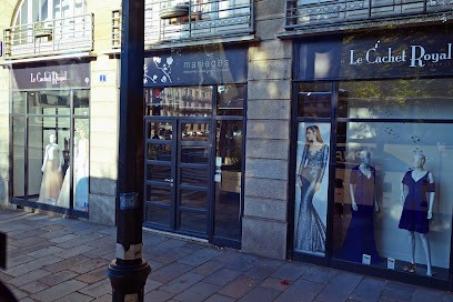 The Royal Seal, Boutique de Mariage à Rennes