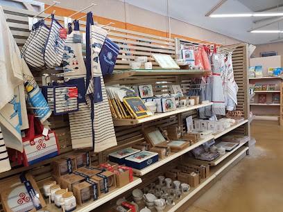 La malicorne, Boutique de Mariage à Matignon