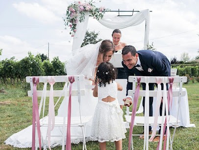 Officiante Ou Maitre De Cérémonie De Mariage Laïque Bordeaux, Aquitaine, Organisateur de Mariage à Saint-Médard-en-Jalles