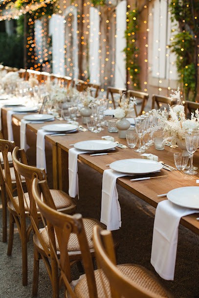 Cigales et Petits Fours, Organisateur de Mariage à Éguilles