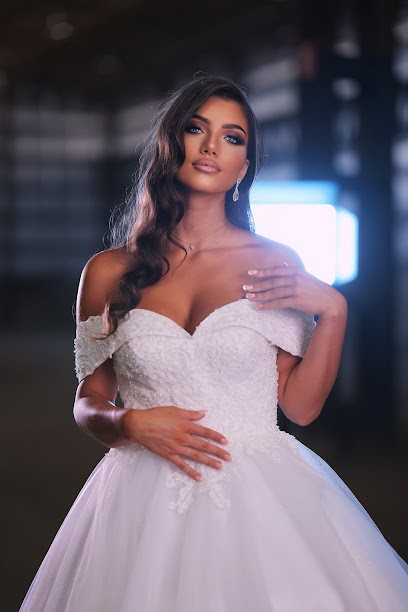 Delliciouz robe, Prestataire de Mariage à Lyon 03