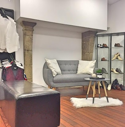 Marcoserussi, Boutique de Mariage à Bressuire