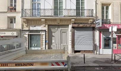 Annie Couture, Boutique de Mariage à Paris 09