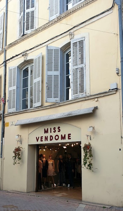 VENDÔME SÉDUCTION, Boutique de Mariage à Nîmes