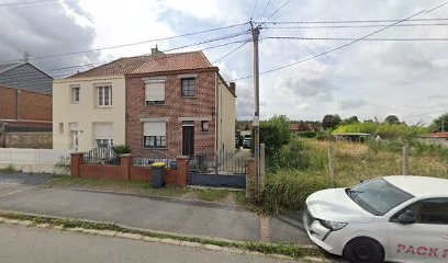 Bmw Attitude, Prestataire de Mariage à Vieux-Condé