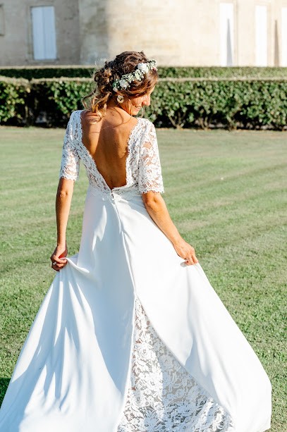 Fabienne Alagama Bordeaux, Boutique de Mariage à Bordeaux