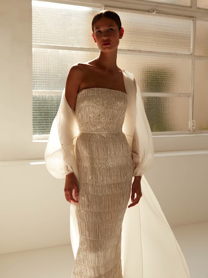 Atelier Blanche, Boutique de Mariage à Paris 02