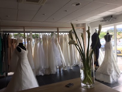 Au fil de soie - Mariages et Cérémonies, Boutique de Mariage à Rocbaron