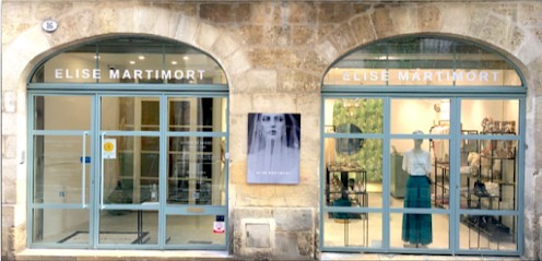 ELISE MARTIMORT - Wedding Dresses Bordeaux, Boutique de Mariage à Bordeaux