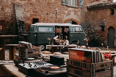 Atelier Chamaison, Prestataire de Mariage à Verdun-sur-Garonne