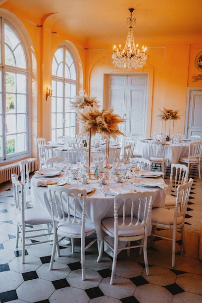 Oury Event, Prestataire de Mariage à Villiers-en-Désoeuvre