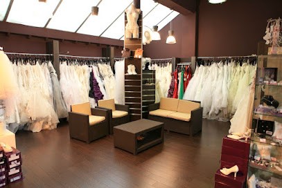 Morelle Mariage Valenciennes, Boutique de Mariage à Valenciennes
