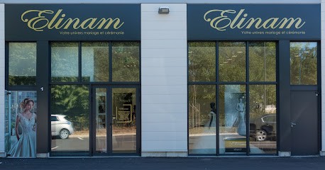 L’ Atelier Elinam, Boutique de Mariage à Serris