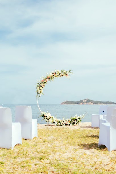 Olivia Fuster - Wedding Planner, Organisateur de Mariage à Figari