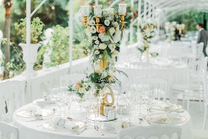 Lili Events, Organisateur de Mariage à Cagnes-sur-Mer