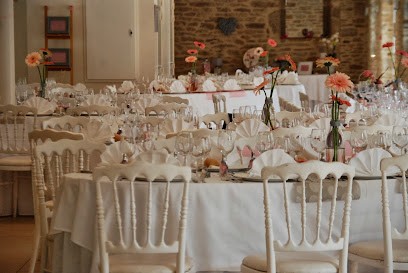 Les Ateliers de Steph, Organisateur de Mariage à Laillé