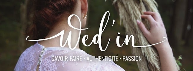 Wed'in, Prestataire de Mariage à Saint-Symphorien-sur-Coise