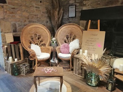 Art'stal EVENTS - Décoration événementielle - Wedding & events designer, Prestataire de Mariage à Plouescat