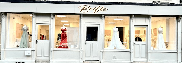 Brille - Robes De Mariée, Boutique de Mariage à Saint-Quentin
