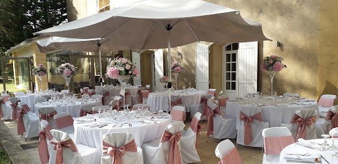 Daniela Décoration, Prestataire de Mariage à Chusclan