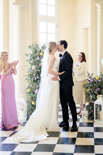 Chipiuma - Officiante de cérémonie Lorraine, Prestataire de Mariage à Vandeléville