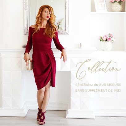 Family Dress Code, Boutique de Mariage à Saint-Genest-Lerpt