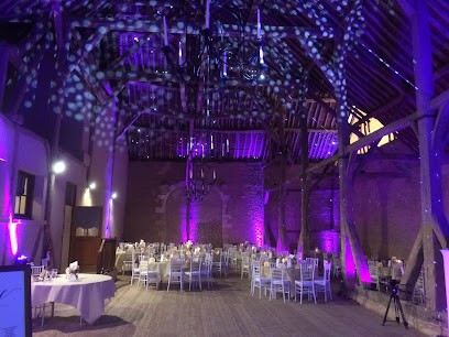 10cibel, Organisateur de Mariage à Montaulin