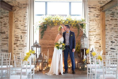 L'Atelier D'Hiris - Location De Décoration, Prestataire de Mariage à Saint-Nazaire