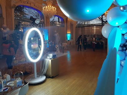 Divin Miroir, Prestataire de Mariage à Issy-les-Moulineaux