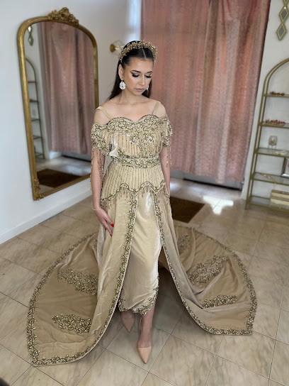 Nour Évents, Prestataire de Mariage à Saint-Fons