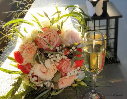 Event D'Ouest - Wedding Planner, Organisateur de Mariage à Guichen