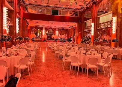 monsieur croque madame, Organisateur de Mariage à Longpont Sur Orge