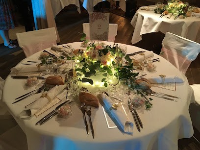 M Coaching Mariage, Organisateur de Mariage à Montseveroux