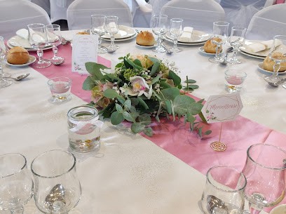 Votre Jour J - Events & Deco, Organisateur de Mariage à Sartrouville