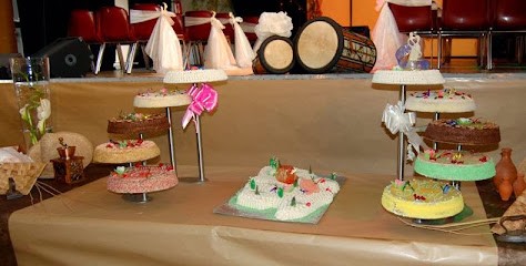 Mily événement, Organisateur de Mariage à Paris 19