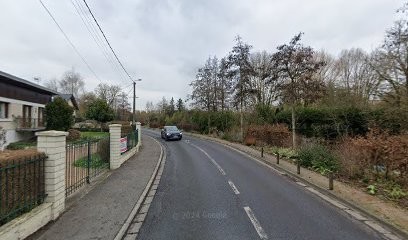 Lollipops, Boutique de Mariage  