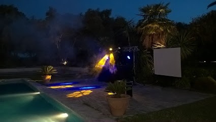 nebbiu animation, Organisateur de Mariage à Olmeta-di-Tuda