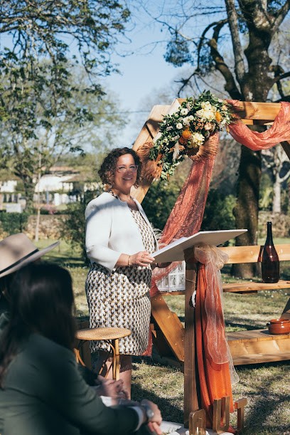 Officiant cérémonie laïque Chriswed.Ding, Prestataire de Mariage à Toulenne